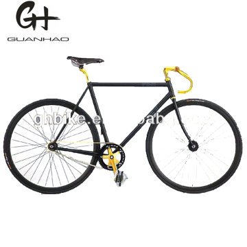 700c Anodized Ce Fixed Bikes